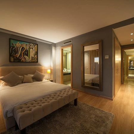 Villa Loubane 마라케시 외부 사진
