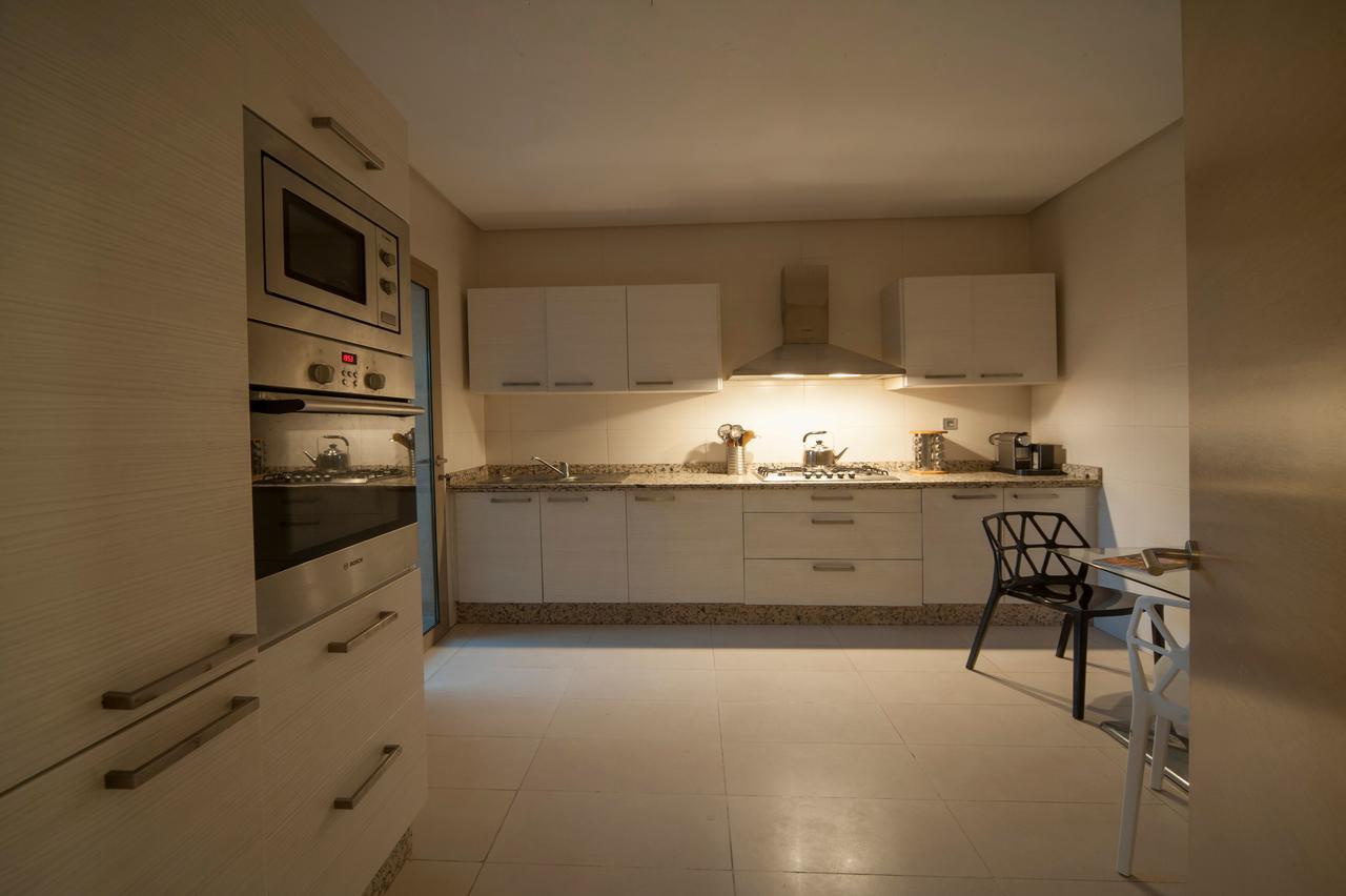 Villa Loubane 마라케시 외부 사진