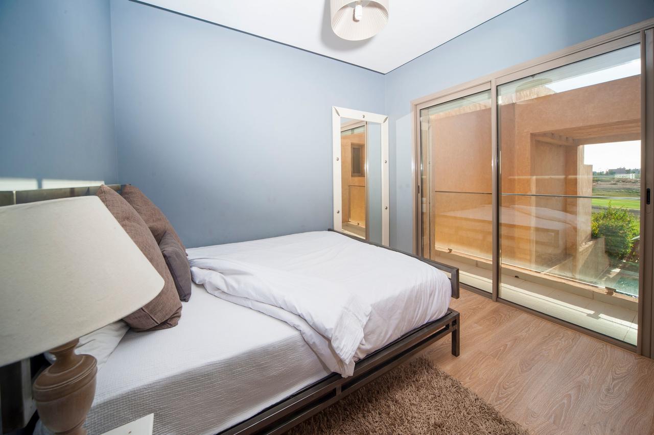 Villa Loubane 마라케시 외부 사진